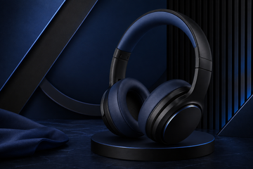 Headphone