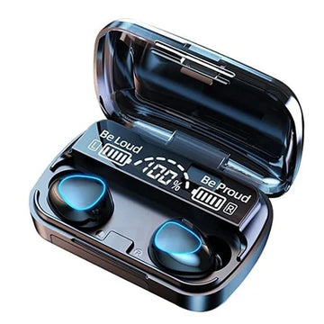 M10 Bluetooth Wireless Earbuds