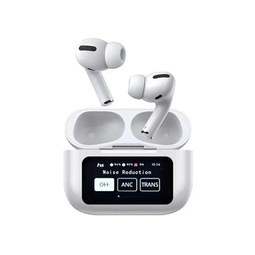 A9 Pro ANC AirPods Bluetooth