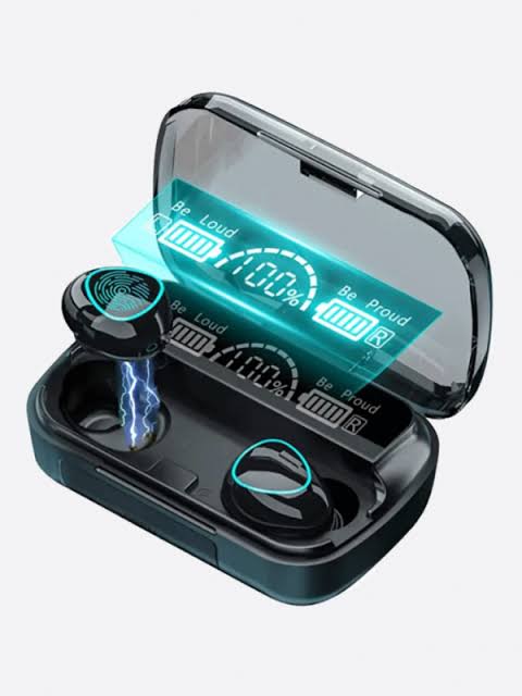 M10 Bluetooth Wireless Earbuds