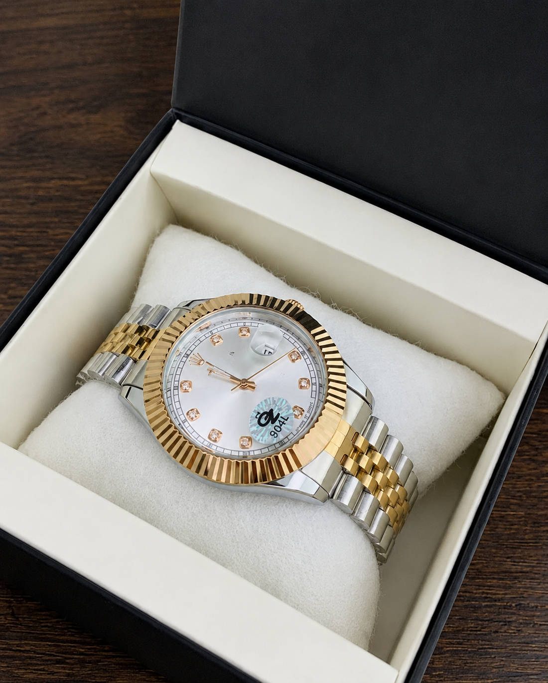 Men Watch