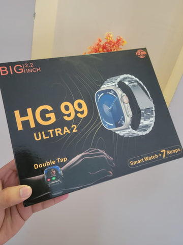 HG99 Ultra 2