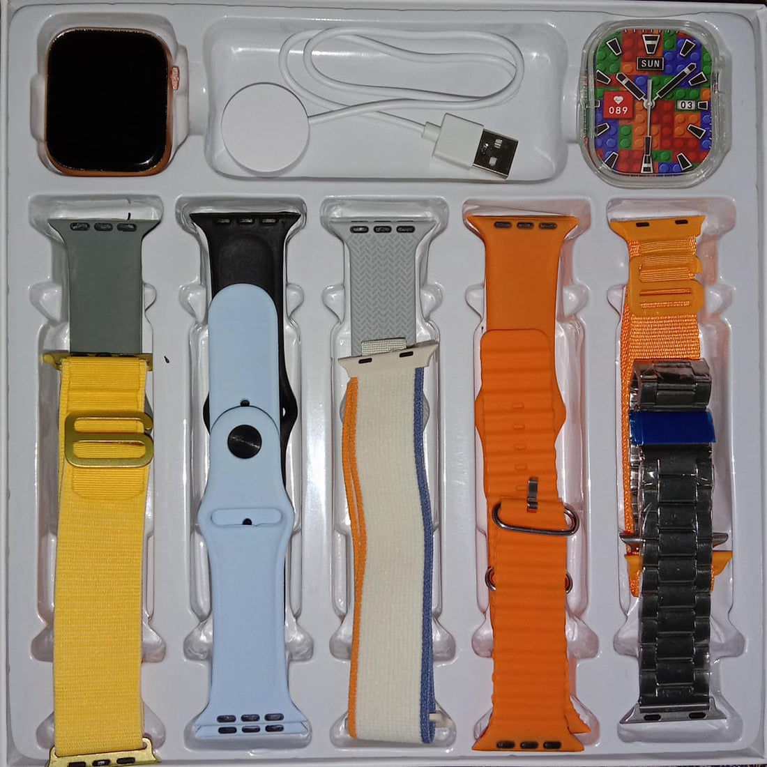 Smart Watch