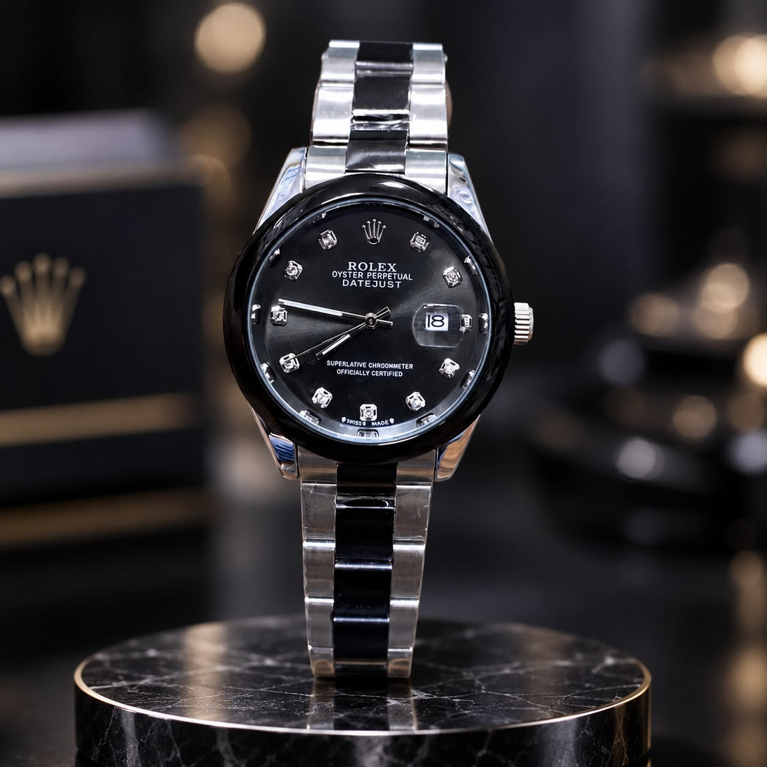 Men Watch