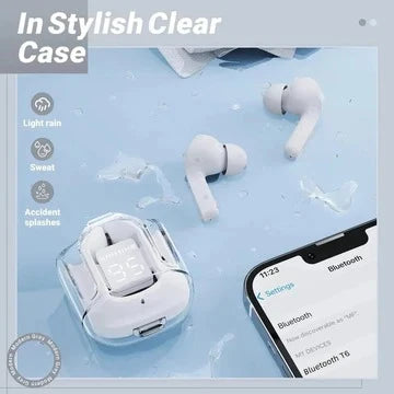 Air31 Headset - Tws Wireless Bluetooth Airpods
